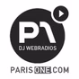 Paris One - Trance logo