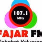 Fajar FM logo