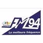 CRTV Centre Yaounde FM94 logo