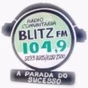 Rádio Blitz FM logo
