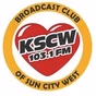 SCWRadio - KSCW-LP logo