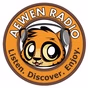 Aewen Radio - K-Jpop logo