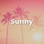 Hotmix - Sunny logo
