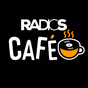 Radio S  - Cafe logo