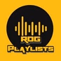 RDG Playlists Radio logo
