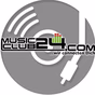 MusicClub24 - Das Rock Cafe logo