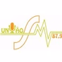 Rádio União FM logo