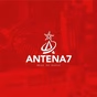 Antena7 Rede de Radio logo