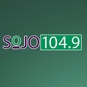 SoJO 104.9 - WSJO logo