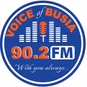 VOICE of BUSIA 90.2FM logo