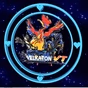 Radio Velkaton logo
