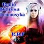 Radio Denysa Frumusyka logo