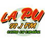 La PU - XEPU logo
