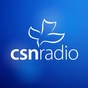 CSN Radio - KIMW logo
