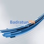 Radio Badratun FM logo