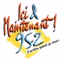 Radio Ici & Maintenant logo