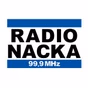 Radio Nacka logo
