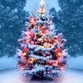 Christmas Carols logo