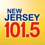New Jersey 101.5 - WKXW logo