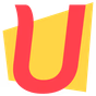Utopic Radio logo