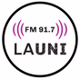 FM La Uni logo