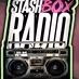 StashBox Radio logo