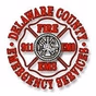 Delaware County, NY Sheriff, Fire, EMS logo