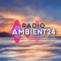 Radio Ambient 24 logo