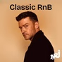 NRJ - Classic R'n'B logo