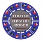 Radio DavidLPoker logo