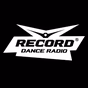 Радио Рекорд - Dream Dance logo