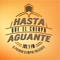 Hasta que el Cuerpo Aguante Radio logo