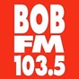103.5 BOB FM - KBPA logo