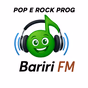 Bariri FM Friburgo logo