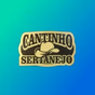 Cantinho sertanejo logo