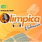 Olimpica Valencia logo