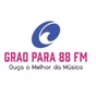 Grao Para 88 FM logo