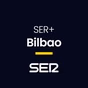 Cadena Ser - Ser + Bilbao logo