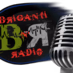 BrigantiNRadio logo
