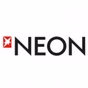 neon logo