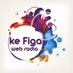 Ke Figa Web Radio logo