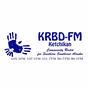 KRBD logo