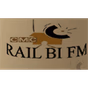 Rail Bi FM 101.3 logo