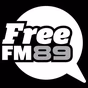 Free FM logo