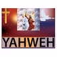 YAHWEH Christian Radio logo