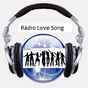 Rádio Dance Music - Rádio Love Song logo