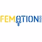 Femotion Radio logo