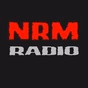New England Rock & Metal Radio (NRM Radio) logo