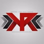 Kinetic Radio logo
