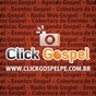Radio Click Gospel logo